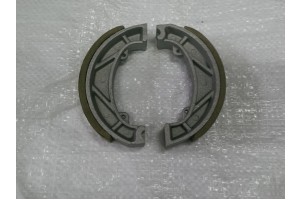 Карпати мопед колодка гальмівна